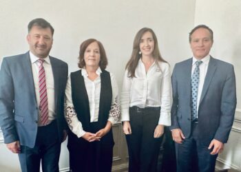 El schiarettismo suma gestos de gobernabilidad hacia Milei