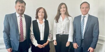 El schiarettismo suma gestos de gobernabilidad hacia Milei