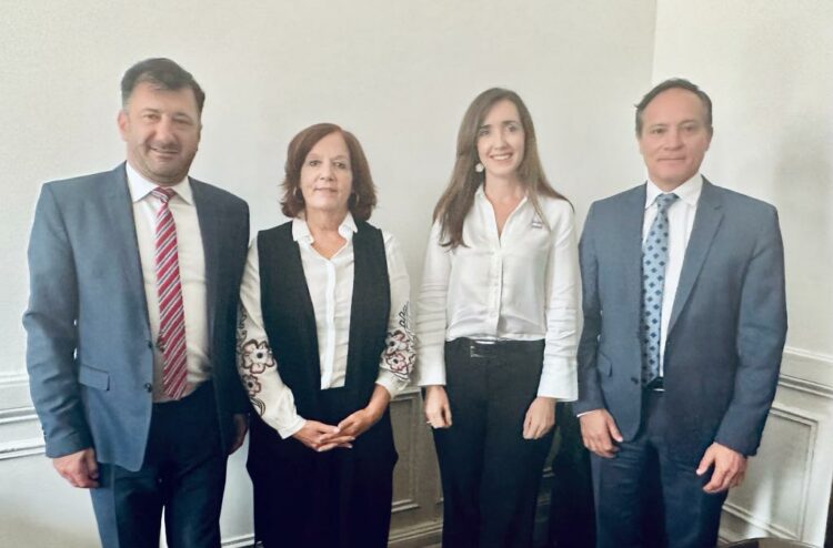 El schiarettismo suma gestos de gobernabilidad hacia Milei