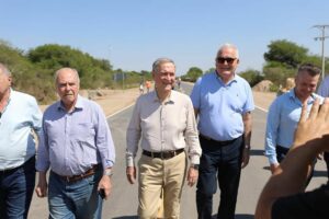 Schiaretti volvió a reprocharle a Massa los desequilibrios en el reparto de subsidios al transporte