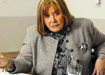Servini, sobre los rumores de irregularidades: «Nunca tuvimos una denuncia de fraude»