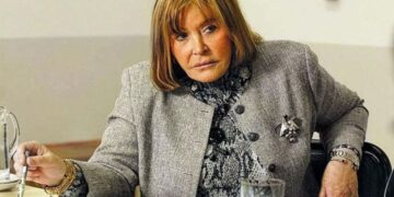 Servini, sobre los rumores de irregularidades: «Nunca tuvimos una denuncia de fraude»