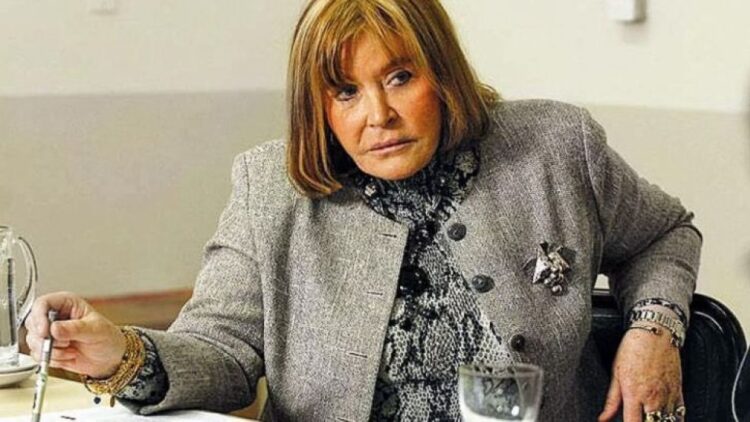 Servini, sobre los rumores de irregularidades: "Nunca tuvimos una denuncia de fraude"