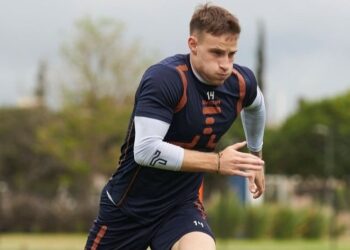 Una nueva baja en Talleres