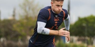 Una nueva baja en Talleres