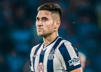 En Talleres esperan por el regreso de Villagra