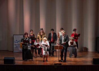 Combinación de géneros