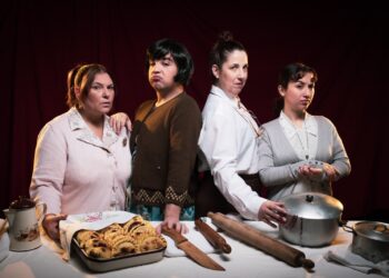 Humor y sátira social