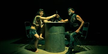 De la imaginación a la escena