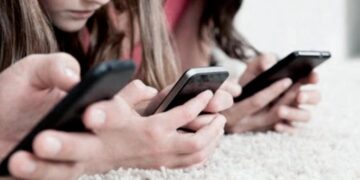 Alertan que contenidos de salud mental en TikTok representan «un peligro» para niños