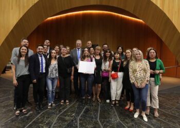 Córdoba ratificó los valores de Memoria, Verdad y Justicia