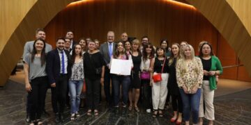 Córdoba ratificó los valores de Memoria, Verdad y Justicia