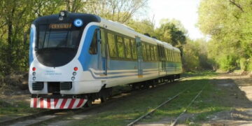 Después de 50 años, el Tren de las Sierras extiende su recorrido y vuelve a La Cumbre