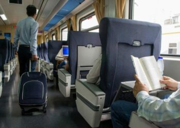 Trenes Argentinos: desde cuándo se podrán comprar los pasajes para diciembre, enero y febrero