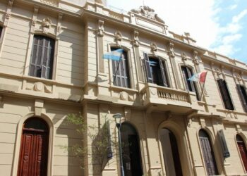 Tribunal de Cuentas: JxC irá por la inconstitucionalidad de la nueva ley