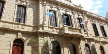 Tribunal de Cuentas: JxC irá por la inconstitucionalidad de la nueva ley