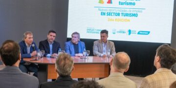 Lanzaron el PIL destinado a la industria del turismo provincial