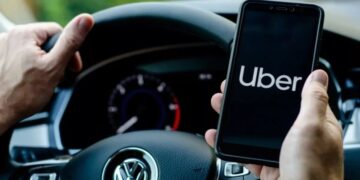 El TSJ resolverá si habilita que Uber opere en nuestra ciudad