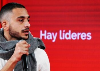 La Juventud Radical también se diferenció del macrismo por Milei