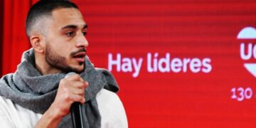 La Juventud Radical también se diferenció del macrismo por Milei