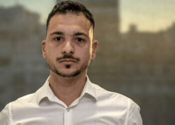 El presidente de la Juventud Radical porteña denunció haber recibido amenazas