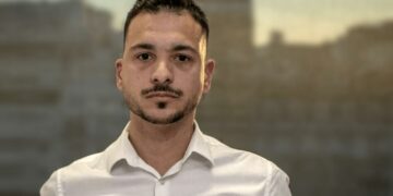 El presidente de la Juventud Radical porteña denunció haber recibido amenazas