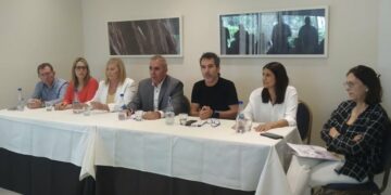 La oposición cuestionó la nueva regulación del Tribunal de Cuentas