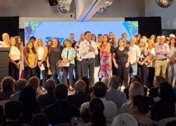 Cristalli: “Hay una organización que está preparada para su rol”