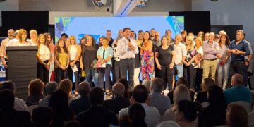 Cristalli: “Hay una organización que está preparada para su rol”