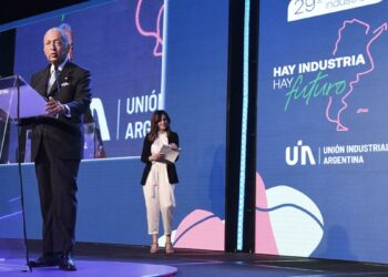 La industria reclamó “señales claras” al Gobierno entrante