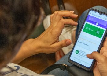 Escuela de Oficios: una plataforma de la UNC permite contratar servicios