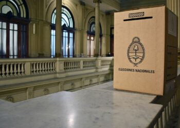 Desde la Cámara Nacional Electoral advierten que «no hay ninguna prueba de fraude»