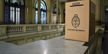 Desde la Cámara Nacional Electoral advierten que «no hay ninguna prueba de fraude»
