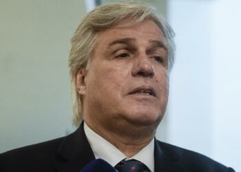 Renunció el canciller de Uruguay tras conocerse audio en el que pide ocultar datos sobre un narco