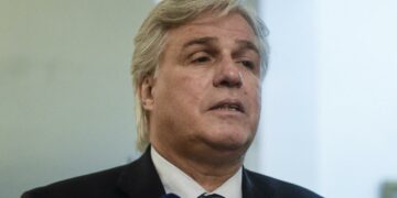 Renunció el canciller de Uruguay tras conocerse audio en el que pide ocultar datos sobre un narco