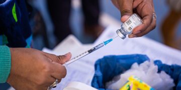 Vacunación: cronograma de recorridos para esta semana