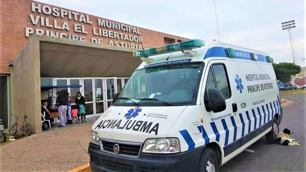 Le dispararon a la cabeza por un presunto ajuste de cuentas