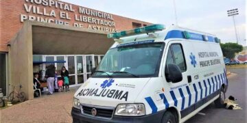 Le dispararon a la cabeza por un presunto ajuste de cuentas