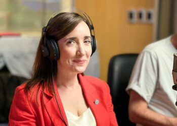 Villarruel: “Los derechos humanos son para todos los argentinos”