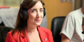 Villarruel: “Los derechos humanos son para todos los argentinos”