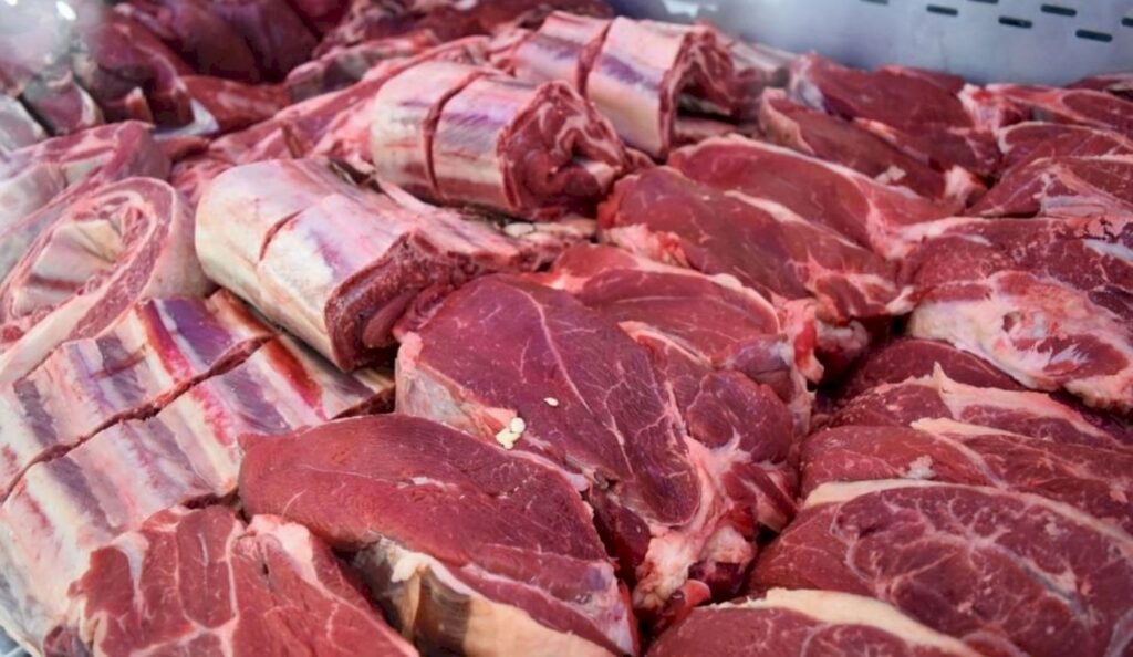 Aumentos desenfrenados en el precio de la carne generan alarma y escasez en carnicerías