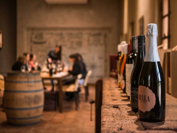 Ruta del vino en Córdoba: las bodegas que se extienden a lo largo de la provincia