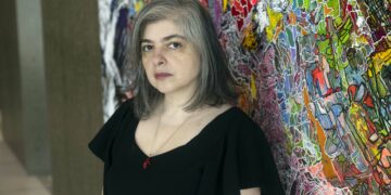 Una novela de Mariana Enríquez fue recomendada por la icónica revista Time