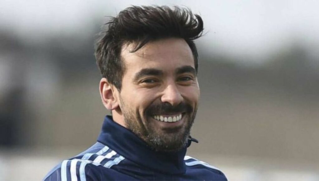 Internan al “Pocho” Lavezzi tras haber sido apuñalado en una supuesta disputa familiar