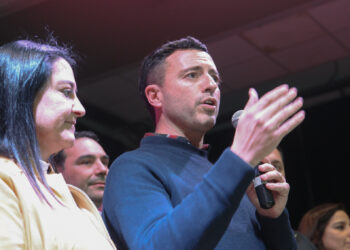 De Loredo prevalece como el candidato más firme a presidir el bloque radical unificado