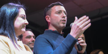 De Loredo prevalece como el candidato más firme a presidir el bloque radical unificado