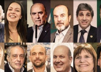 Cuáles son los puestos pendientes por definir en el gabinete de Milei