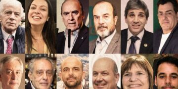 Cuáles son los puestos pendientes por definir en el gabinete de Milei