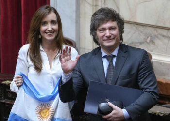 Así será la Asamblea Legislativa y la ceremonia de asunción del nuevo Gobierno el próximo domingo