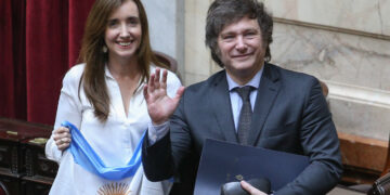 Así será la Asamblea Legislativa y la ceremonia de asunción del nuevo Gobierno el próximo domingo